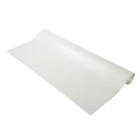 Recharge papier pour tableaux de conférence - 60g - 48 feuilles unies 63x98cm - Blanc - EXACOMPTA