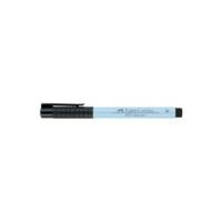 Feutre Pitt Artist Pen Brush bleu glacé - FABER-CASTELL