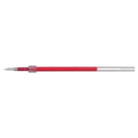 Recharge pour Roller encre Jetstream SXR7 Pointe Fine 0,7mm Rouge - Uni-Ball