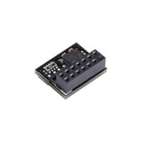 Carte et adaptateur d'interfaces Interne [TPM-SPI] 2.0 - ASUS