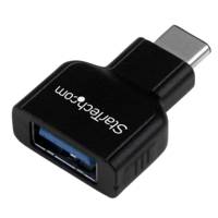 Adaptateur Convertisseur USB 3.0 USB-C vers USB-A M/F - STARTECH.COM
