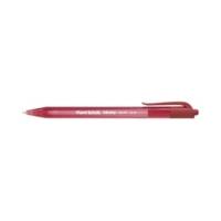 Stylo à bille InkJoy 100 RT, couleur d'encre: rouge - PAPER:MATE