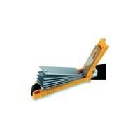 Cutter PL-1 Lames 18 mm - Chargement Automatique - OLFA