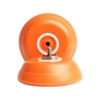 Yoyo ONE Complet avec Ficelle et Instructions Orange - YOYO FACTORY