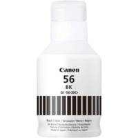 Flacon Encre GI-56BK 170ml noir - CANON