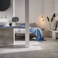 Carrelage sol intérieur X-ROCK - 60 x 60 cm ép.10 mm - Gedimat - IMOLA