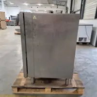 Four mixte 10 niv - ECOE101T2A0 - Electrolux Professional