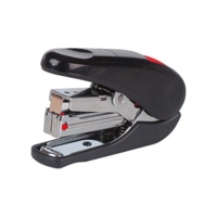 Mini Agrafeuse 10-AH Power Assist pour 20 feuilles avec agrafes N° 10 Noir - Plus Japan