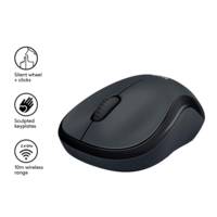 Souris-sans fil M220 SILENT Ambidextre Silencieuse - LOGITECH