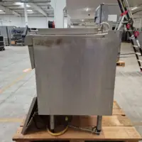 Sauteuse bonnet - B-B706.SA30BM.G