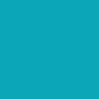 Aérosol 200ml Peinture DécoSpray TURQUOISE - PÉBÉO