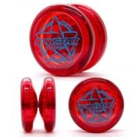 Yoyo Factory Spinstar Rouge