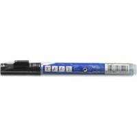 Marqueur Drawing Gum Gomme à dessiner pointe 0,7mm Blanc - PÉBÉO