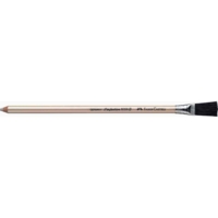 Crayon Gomme Perfection 7058 B avec Brosse - Faber-Castell