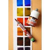 Kit de calligraphie Colorex - PÉBÉO