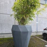Jardinière diamant 602L - Husson