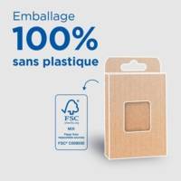 Eneloop Chargeur Compact Charger BW-CC50 avec 2xAA 2000 mAh - PANASONIC