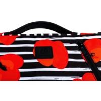 Housse ordinateur 13-14'' Motif Coquelicot - EXACOMPTA