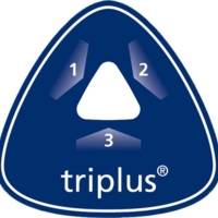 Feutre Fineliner Triplus Pointe Fine 0,3 mm Rouge - STAEDTLER