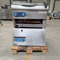 Sauteuse bonnet - B-B706.SA30BM.G