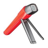 Fusion Spot&Area LED Lampe de travail à pile(s) 300 lm incl. 4xAA - ENERGIZER