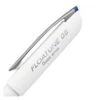 Roller encre innovante Floatune, Bleu