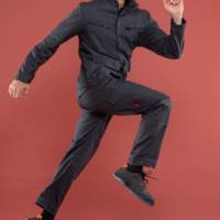 Blouson Prestige Idéal Plus - DMD France