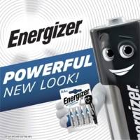 Lot de 10 piles Ultimate LITHIUM, Mignon, AA, LR6, 1,5 V - ENERGIZER