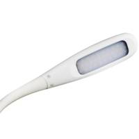 Lampe de bureau LED LUCY, 5w noir - UNILUX
