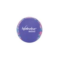 Balle rebondissante sur l'eau Mini Coloris aléatoires - WABOBA