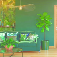 Bloc-porte alvéolaire SIANA décor chêne naturel Hui.72 à 100 mm - 204 x 83 cm - gauche poussant - Gedimat - MINGUELA