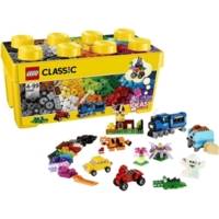 Classic 10696 La Boîte de Briques créatives - 484 pieces - LEGO