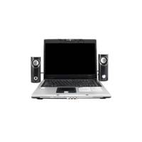 Haut parleurs pour PC 3W Beat EP121 Noir - ESPERANZA