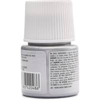 Flacon 45ml Encre COLOREX Aquarelle ARGENT N?48 - PÉBÉO