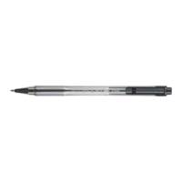 Stylo Bille Rétractable BPS-Matic Pointe Fine Noir - Pilot