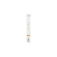Câble vidéo, fich. RCA mâle - fich. RCA mâle, doré, 1,5 m - HAMA