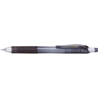 Porte mines ENERGIZE.X, Pointe 0,7 mm, corps Noir - Pentel