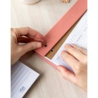 Conscious Weekly Planner Recharge Non Datée - LETTS