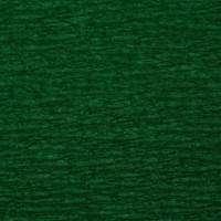 Rouleau de papier crépon 75% 2,50x0,50m vert bouteille - CLAIREFONTAINE