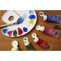 Peinture Acrylique Studio HV 250 ml Turquoise - PÉBÉO