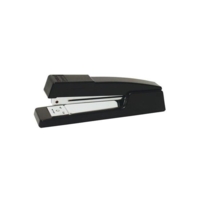 Agrafeuse de bureau B440 Noire 24/6-26/6 20 flles - Bostitch