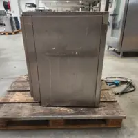 Lave-vaisselle frontal - 500x500mm (Panier laverie) - Reconditionné - UC-XL - Winterhalter