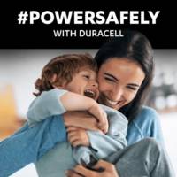 Pack 5 Piles Bouton Lithium DL2032/CR2032 - DURACELL