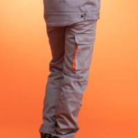 Pantalon Retardateur de Flammes et Antistatique CAP 2 - DMD France
