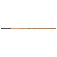 Pinceau artiste CATALYST manche long biseau 3 - PRINCETON