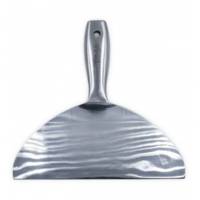 Couteau à enduire inox PREMIUM lame souple 4cm - Gedimat - EDMA