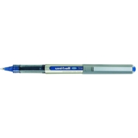 Roller encre liquide EYE UB157 Pointe Moy. 0,7mm Bleu - Uni-Ball