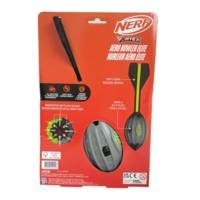 Javelot de Lancer Vortex Elite - NERF