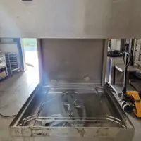 Lave-vaisselle à capot - PT-XL - Winterhalter