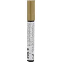 Marqueur Peinture 7A pour Tissus - Opaque 4 mm OR - PÉBÉO